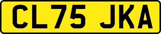 CL75JKA