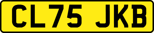 CL75JKB