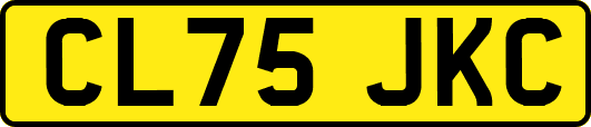CL75JKC