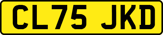 CL75JKD
