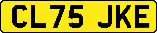 CL75JKE