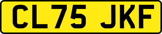 CL75JKF