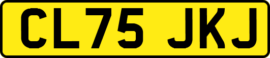 CL75JKJ