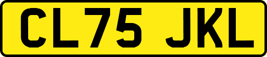 CL75JKL