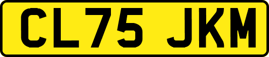 CL75JKM