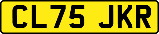 CL75JKR