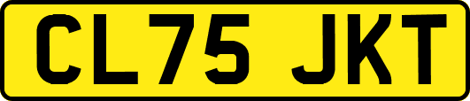 CL75JKT
