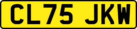 CL75JKW