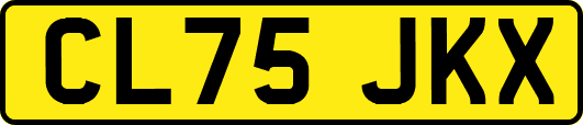 CL75JKX