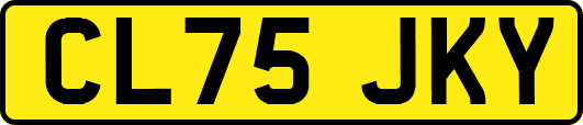 CL75JKY