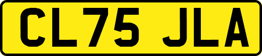 CL75JLA