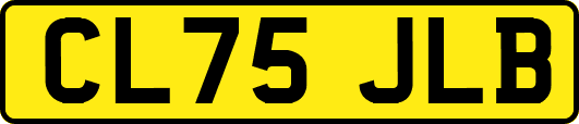CL75JLB