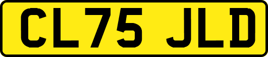 CL75JLD