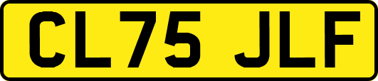 CL75JLF