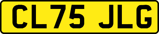 CL75JLG