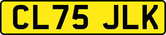 CL75JLK
