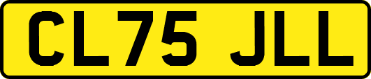 CL75JLL