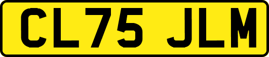 CL75JLM