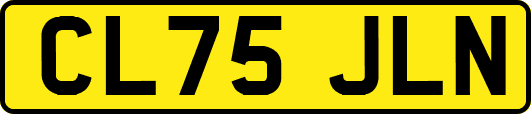 CL75JLN