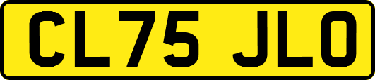 CL75JLO