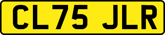 CL75JLR