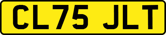 CL75JLT