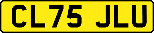 CL75JLU