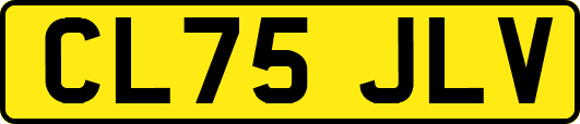 CL75JLV