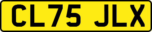 CL75JLX