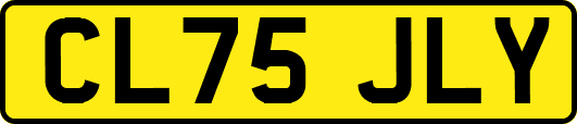 CL75JLY