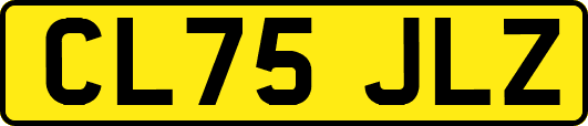CL75JLZ