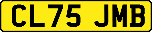 CL75JMB