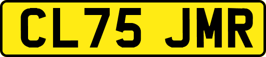 CL75JMR