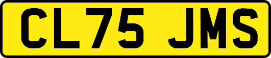 CL75JMS