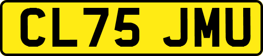 CL75JMU