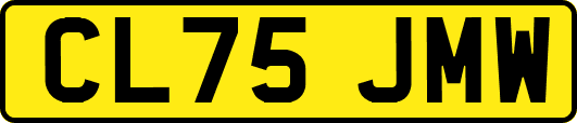 CL75JMW