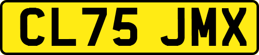CL75JMX