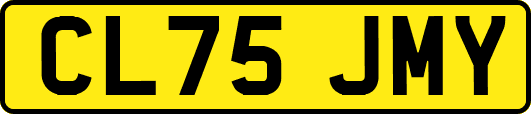 CL75JMY