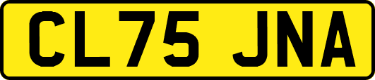 CL75JNA