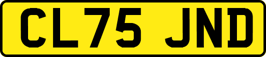 CL75JND