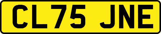 CL75JNE