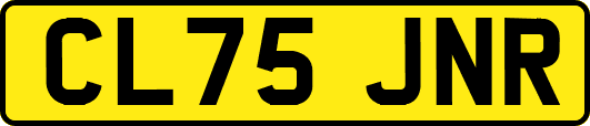 CL75JNR