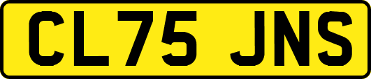 CL75JNS