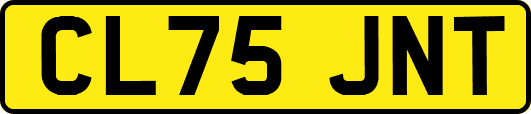 CL75JNT