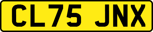 CL75JNX