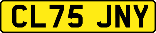 CL75JNY
