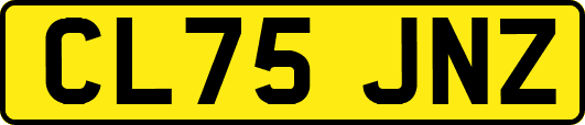 CL75JNZ