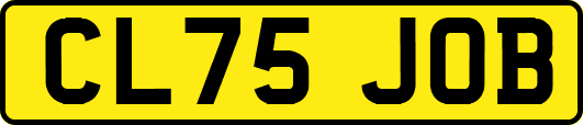 CL75JOB