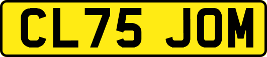 CL75JOM