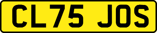 CL75JOS